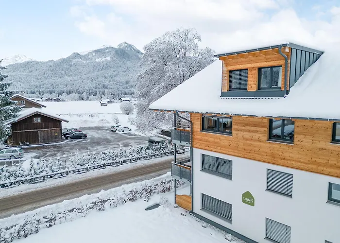 Dorf Suites Oberstdorf